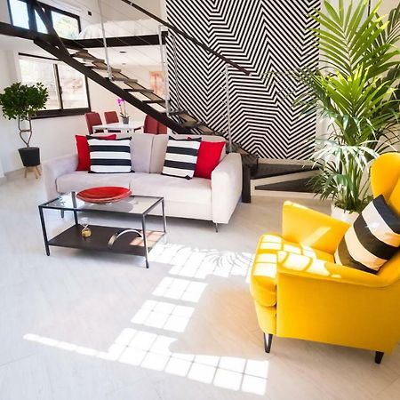 Erida Apartment Spanish Steps Rome Luaran gambar