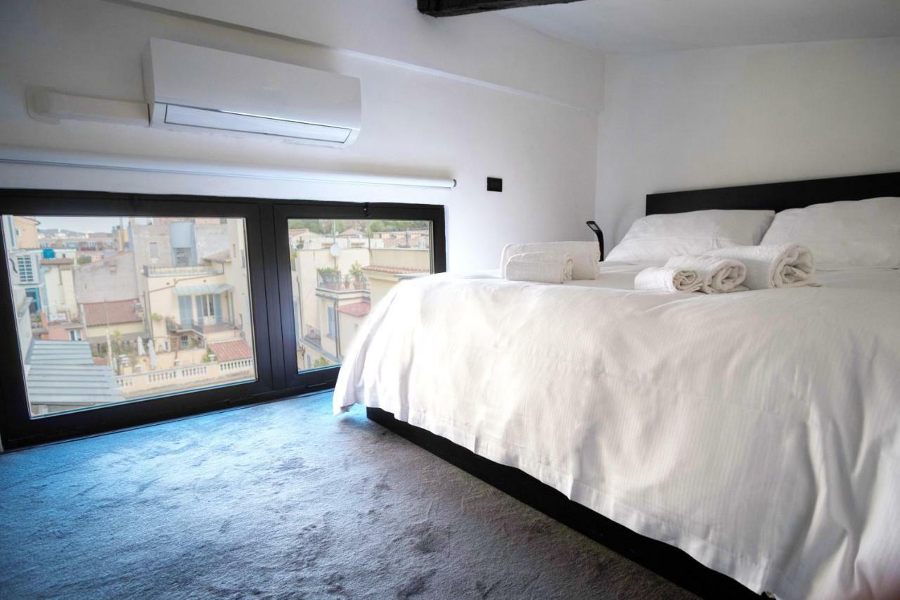 Erida Apartment Spanish Steps Rome Luaran gambar