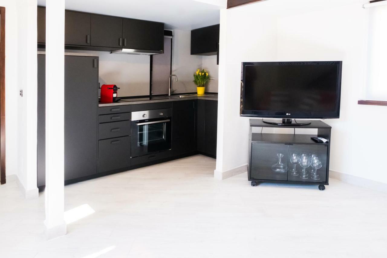 Erida Apartment Spanish Steps Rome Luaran gambar