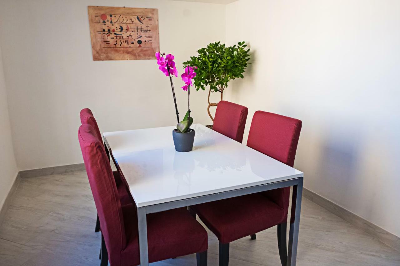 Erida Apartment Spanish Steps Rome Luaran gambar
