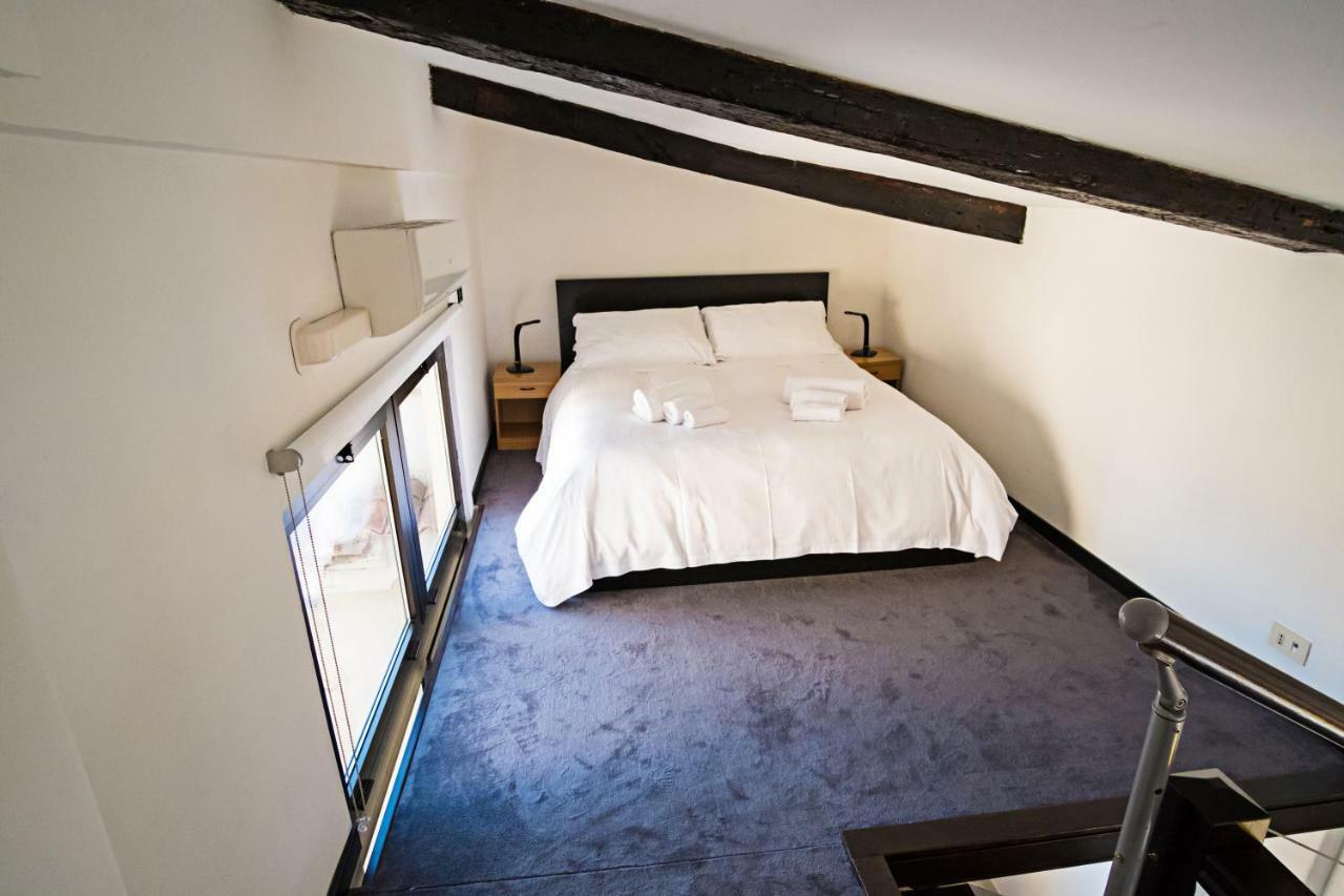 Erida Apartment Spanish Steps Rome Luaran gambar