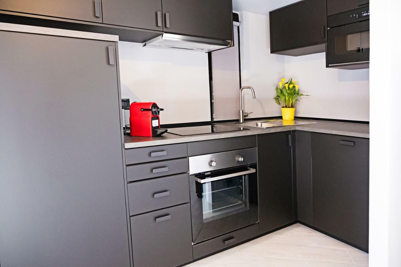 Erida Apartment Spanish Steps Rome Luaran gambar