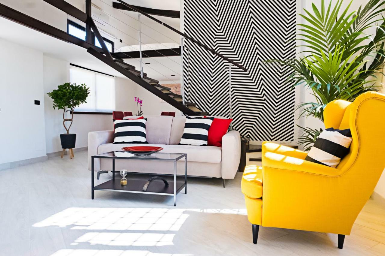 Erida Apartment Spanish Steps Rome Luaran gambar