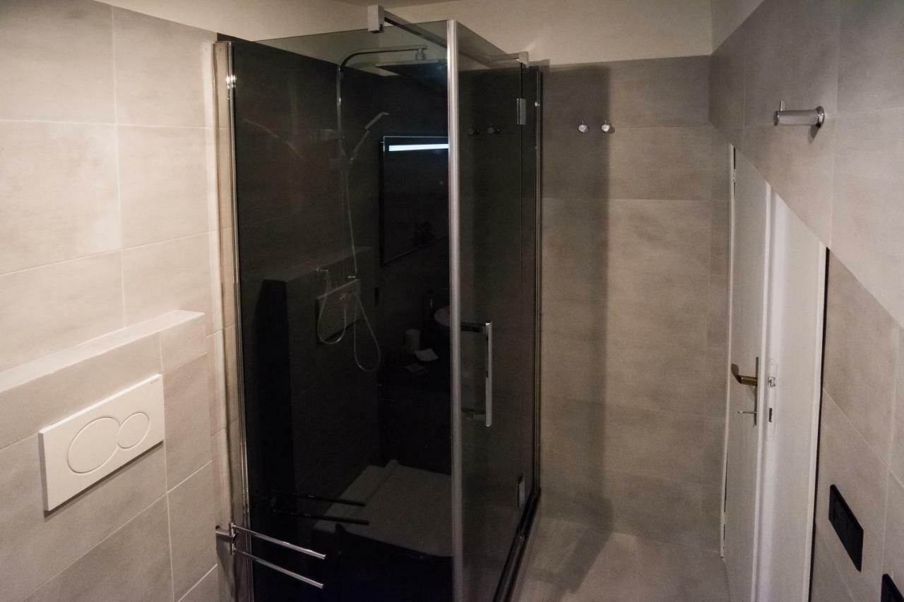 Erida Apartment Spanish Steps Rome Luaran gambar