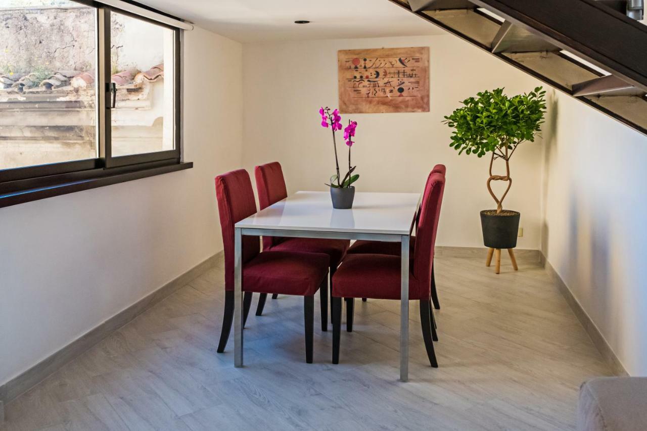 Erida Apartment Spanish Steps Rome Luaran gambar