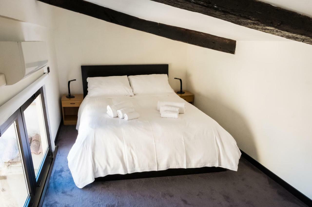 Erida Apartment Spanish Steps Rome Luaran gambar