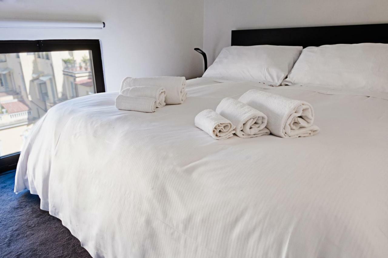 Erida Apartment Spanish Steps Rome Luaran gambar